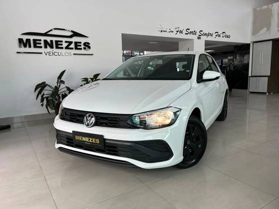 VOLKSWAGEN POLO 1.0 MPI TRACK MANUAL VOLKSWAGEN POLO 1.0 MPI TRACK MANUAL